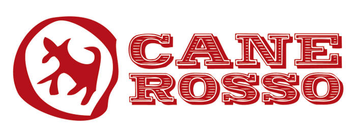 Cane Rosso